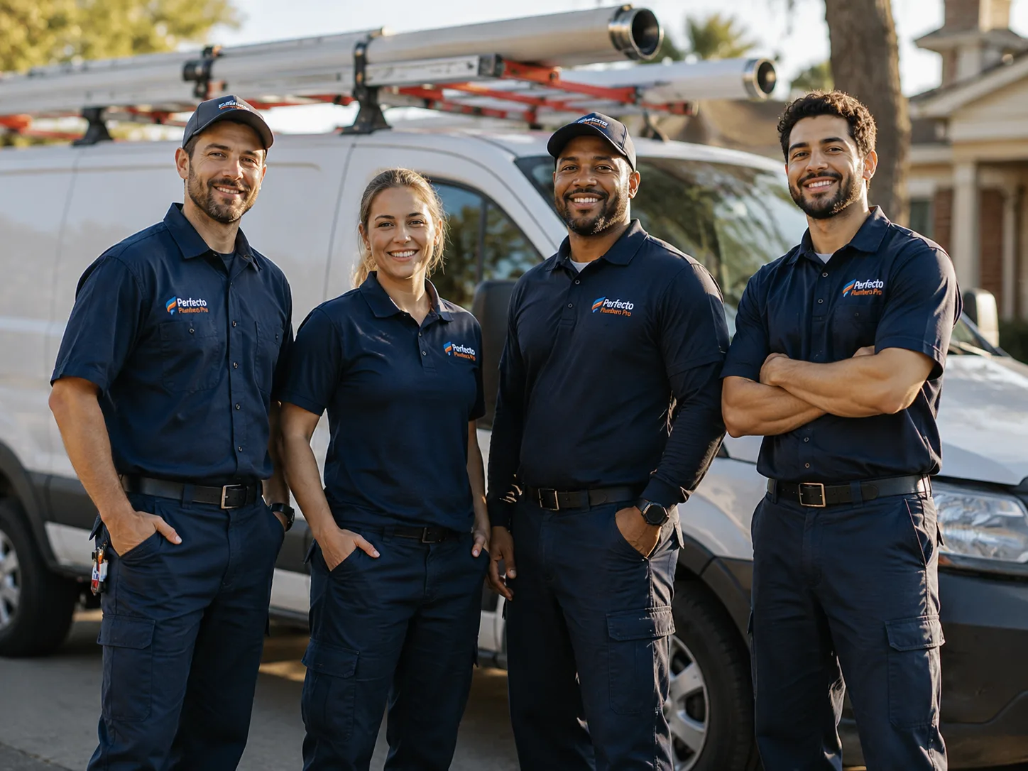 Emergency Plumber Near Me in Meridian, OK near me
